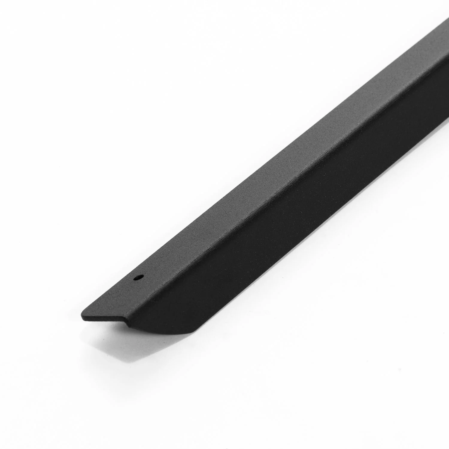 RB Components 2007+ Sprinter Van Rear Door Entry Trim - Fits Rear Door - Image 2