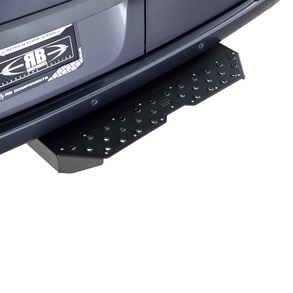 RB Components 2007+ Sprinter Van Rear Step - Image 6