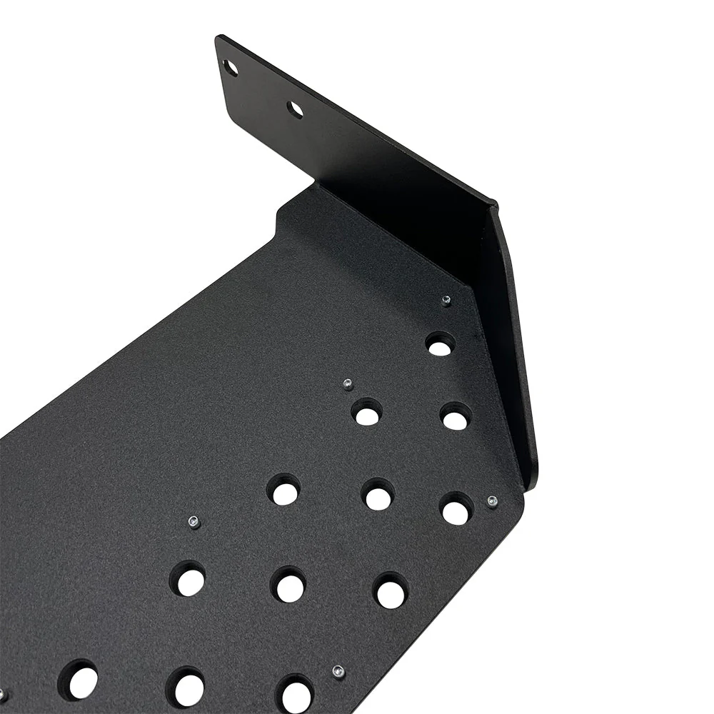 RB Components 2007+ Sprinter Van Rear Step - Image 8