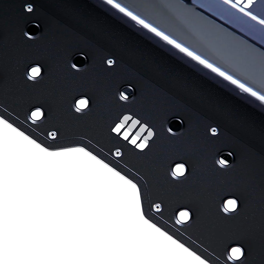 RB Components 2007+ Sprinter Van Rear Step - Image 9