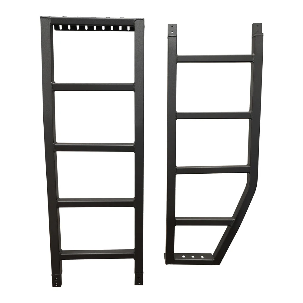 RB Components 2007+ Sprinter Van Side Ladder Fender Fit - Image 2