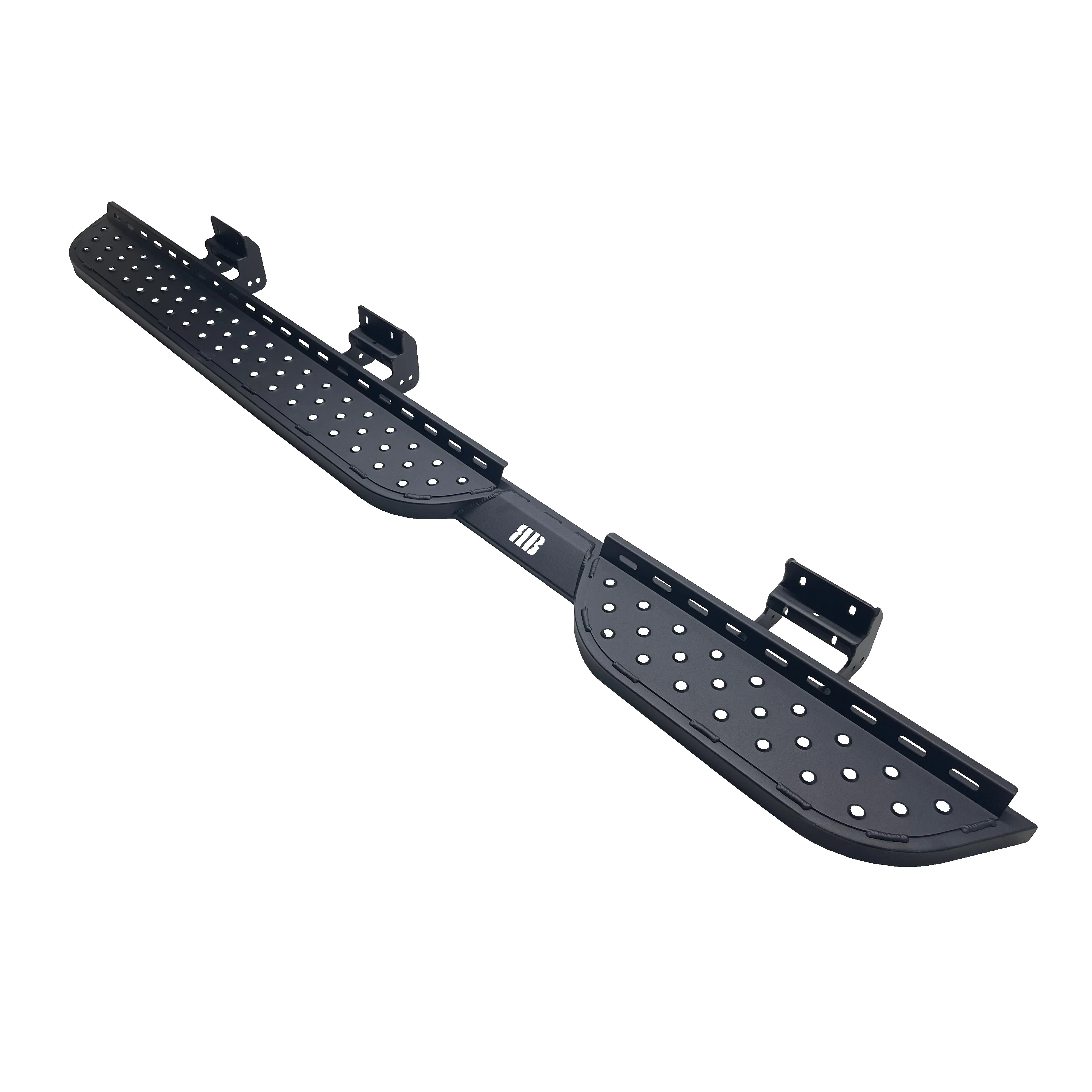 RB Components 2007+ Sprinter Van Side Steps DSL, PSL - Image 3