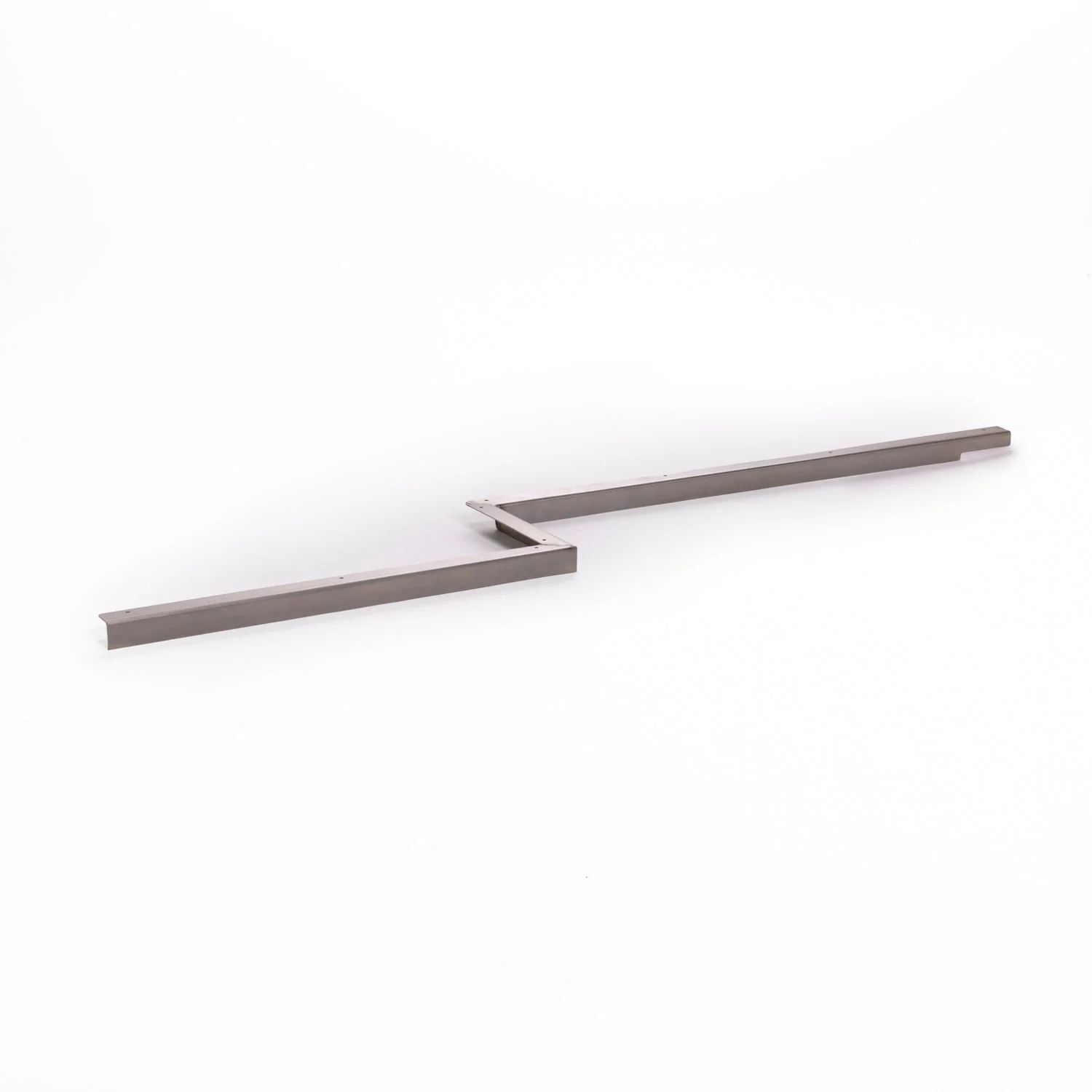 RB Components 2007+ Sprinter Van Sliding Door Step Entry Trim - Fits RB Extension w/ Upgraded 3/4" Sub Floor - Image 5