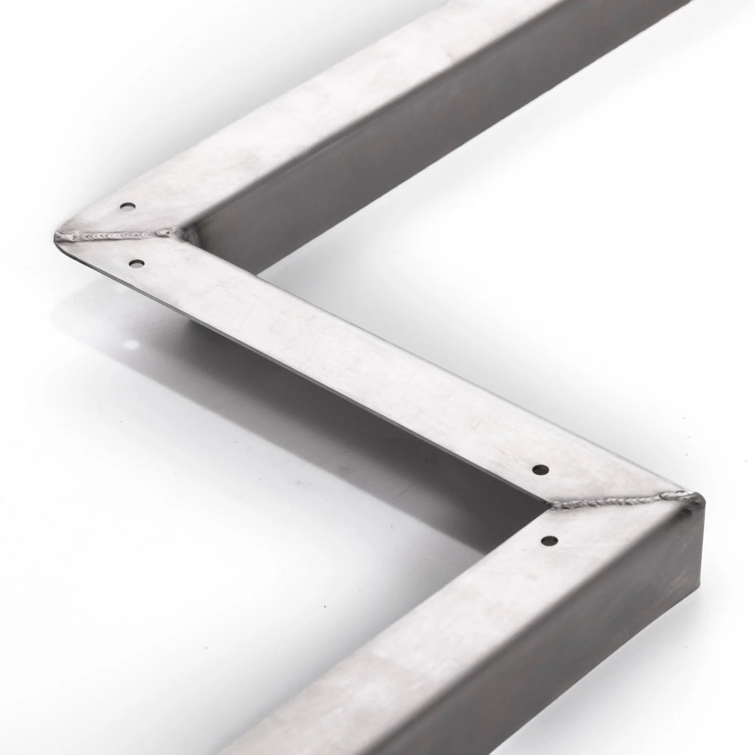 RB Components 2007+ Sprinter Van Sliding Door Step Entry Trim - Fits RB Extension w/ Upgraded 3/4" Sub Floor - Image 6