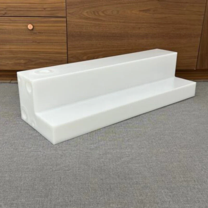 Northwest Conversions 11 Gallon Mercedes Sprinter Passenger Side Undercarriage Water Tank - Image 4