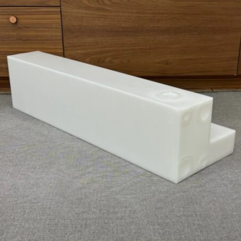 Northwest Conversions 11 Gallon Mercedes Sprinter Passenger Side Undercarriage Water Tank - Image 5