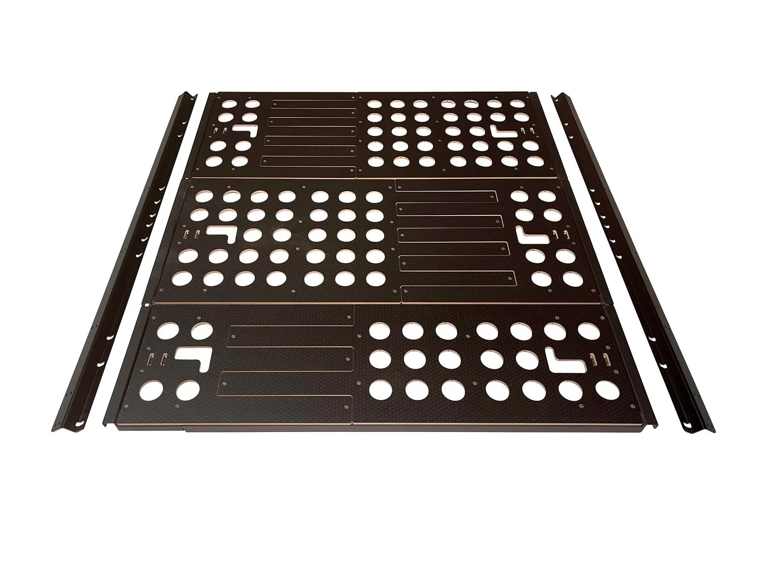 RB Components 144 Sprinter Van Adj. Panel Bed Kits - Image 3