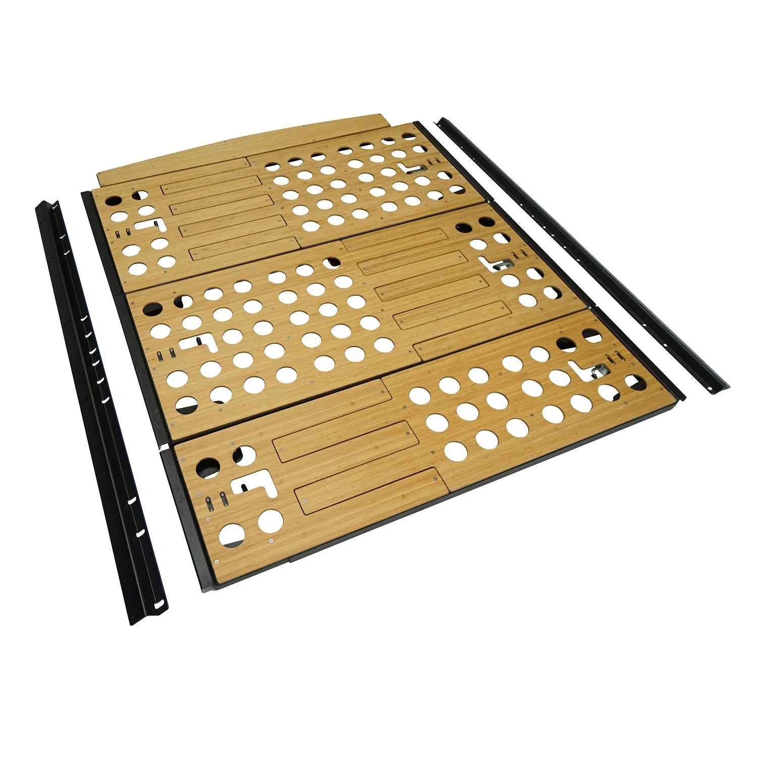 RB Components 144 Sprinter Van Adj. Panel Bed Kits - Image 4
