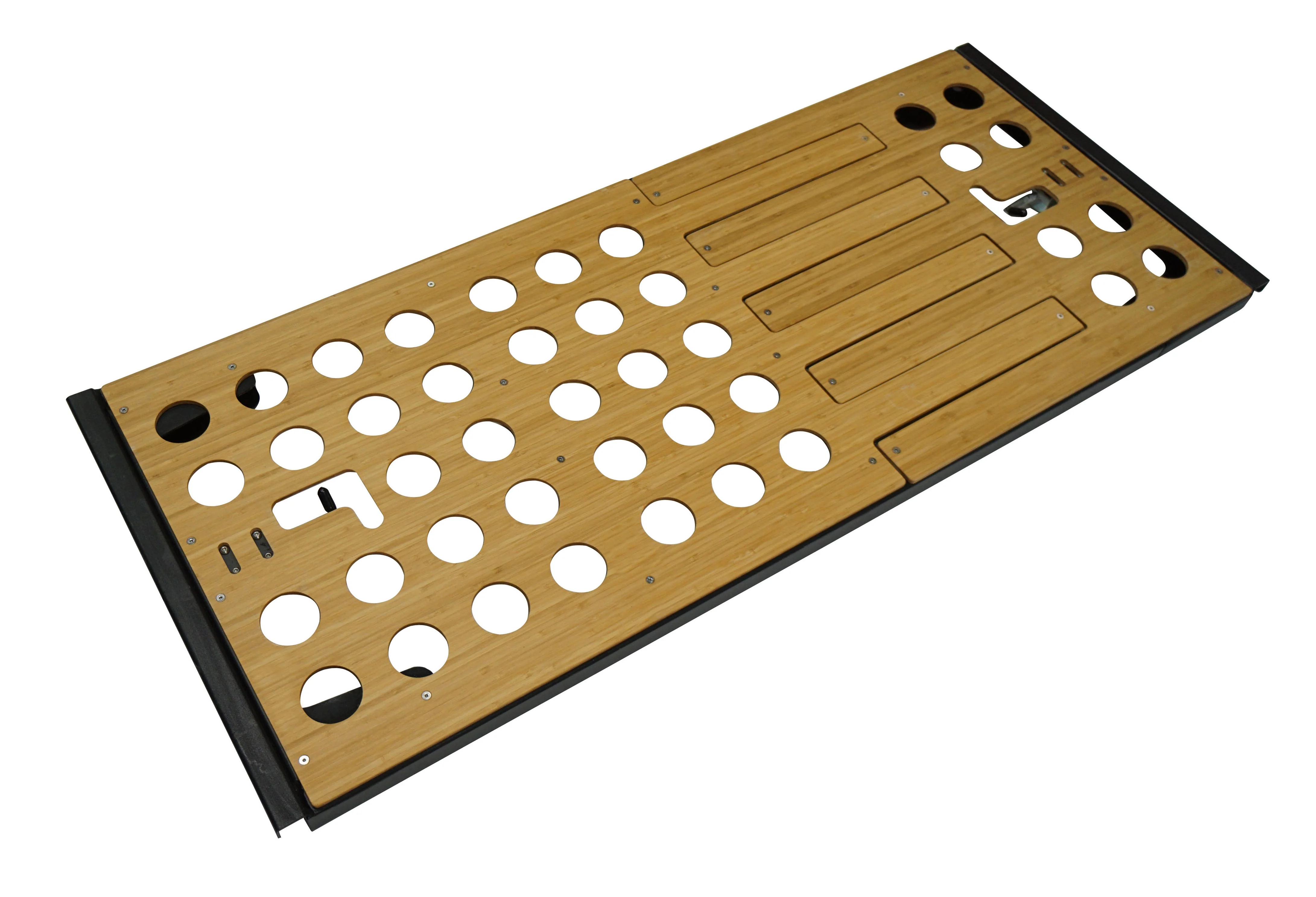 RB Components 144 Sprinter Van Adj. Panel Bed Kits - Image 6