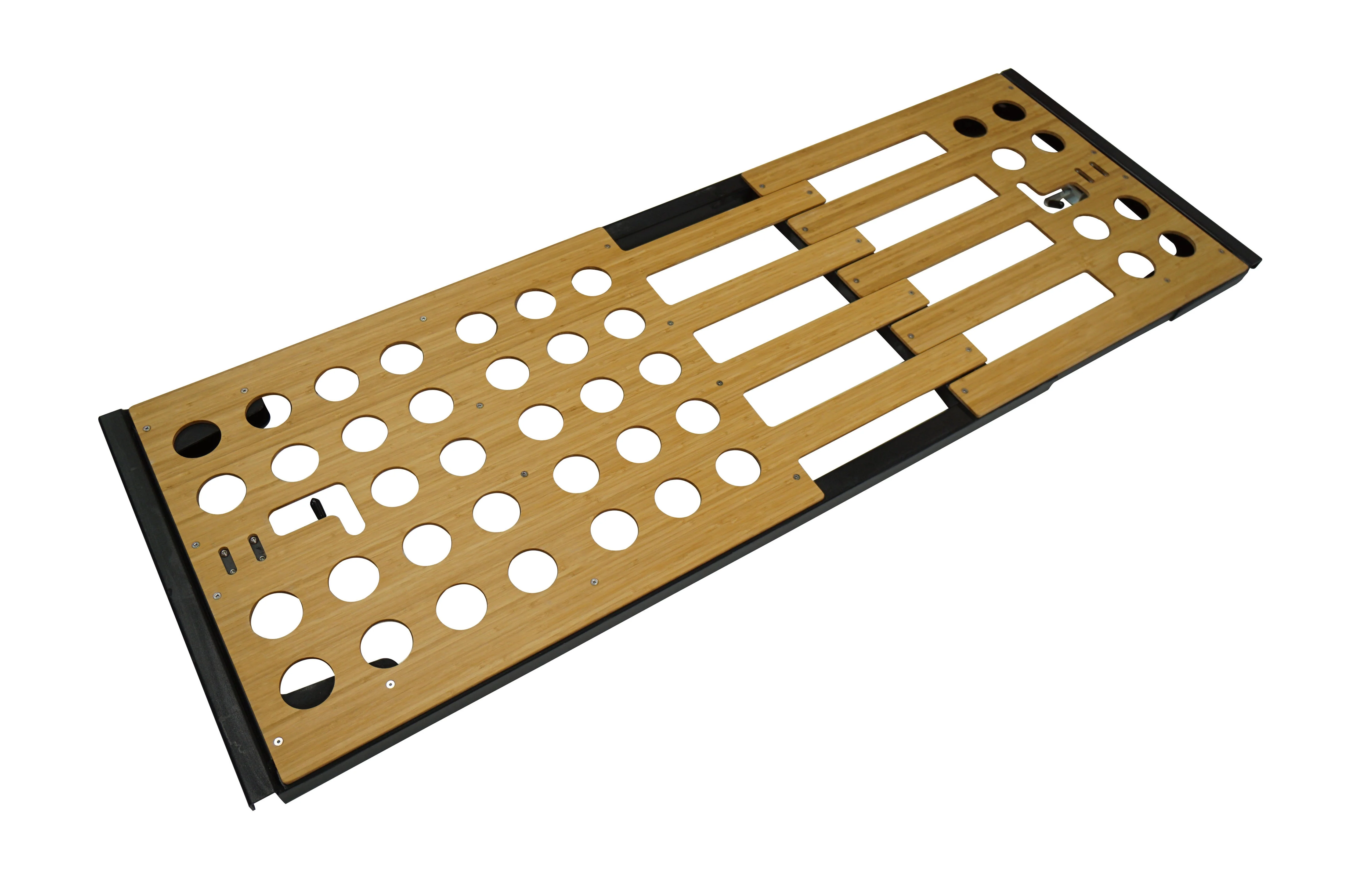 RB Components 144 Sprinter Van Adj. Panel Bed Kits - Image 8