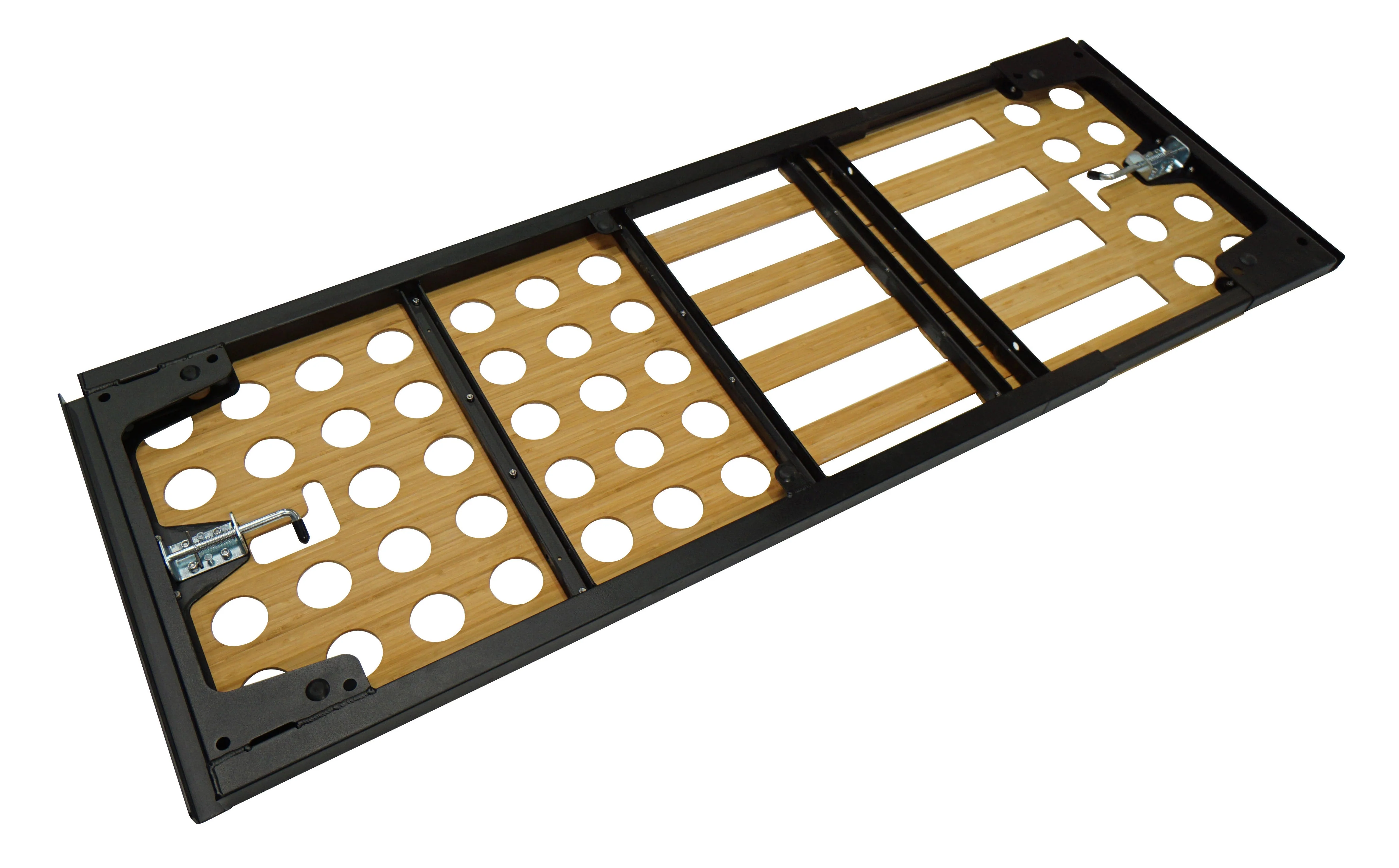 RB Components 144 Sprinter Van Adj. Panel Bed Kits - Image 9