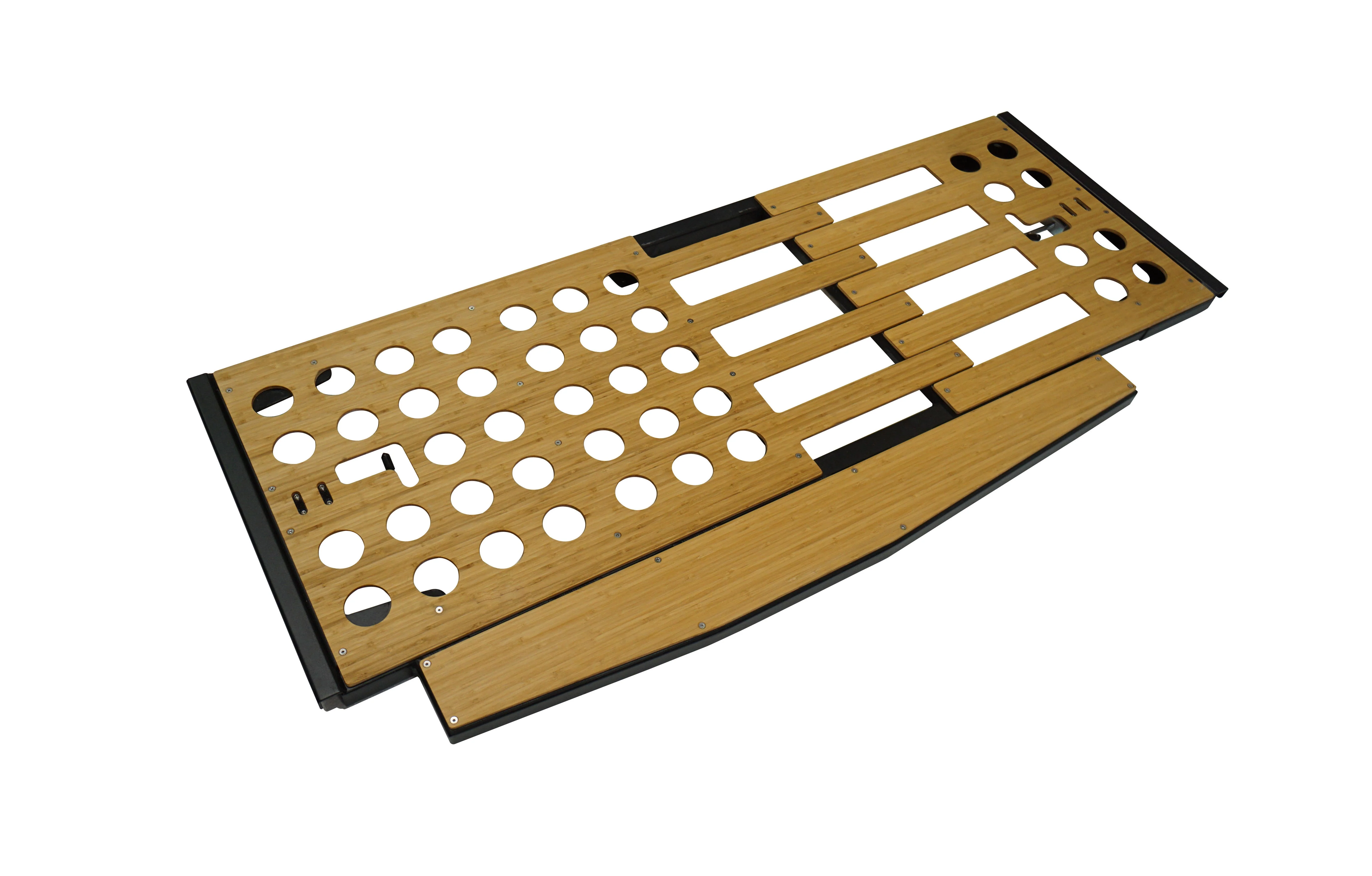 RB Components 170 Sprinter Van Adj. Panel Bed Kit - Image 6