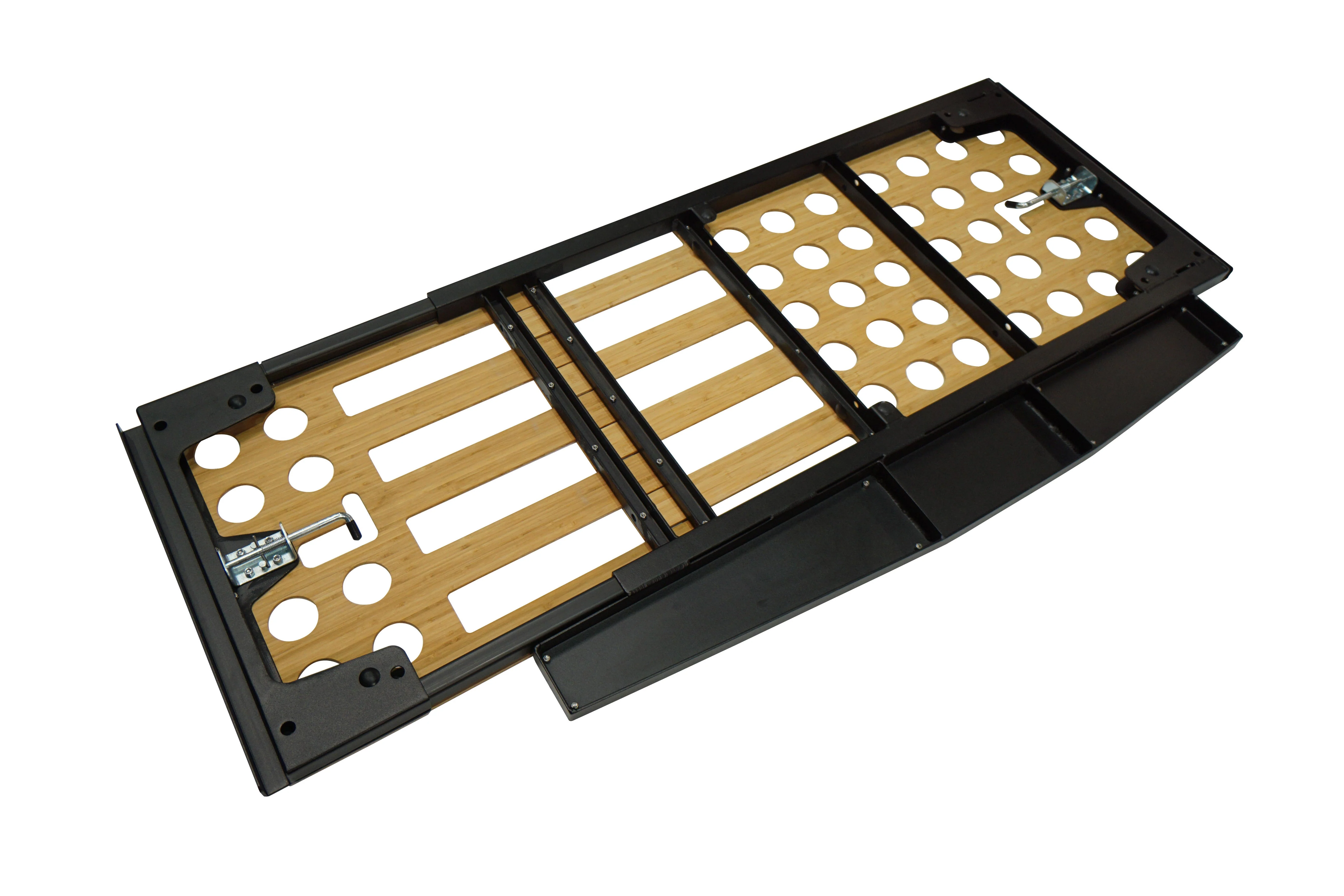 RB Components 170 Sprinter Van Adj. Panel Bed Kit - Image 7