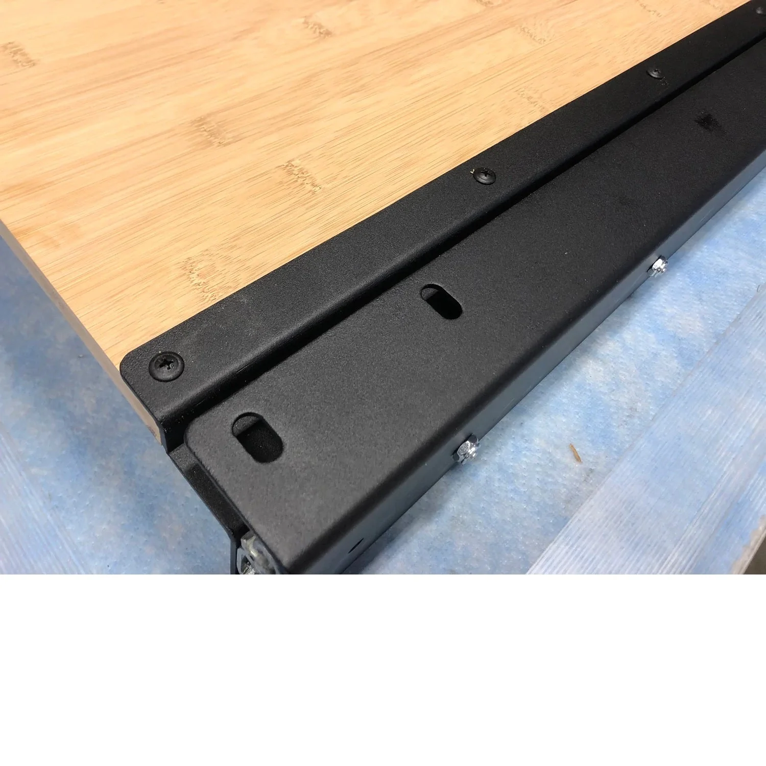 RB Components 20" DIY Slide Tray Kit - Image 8