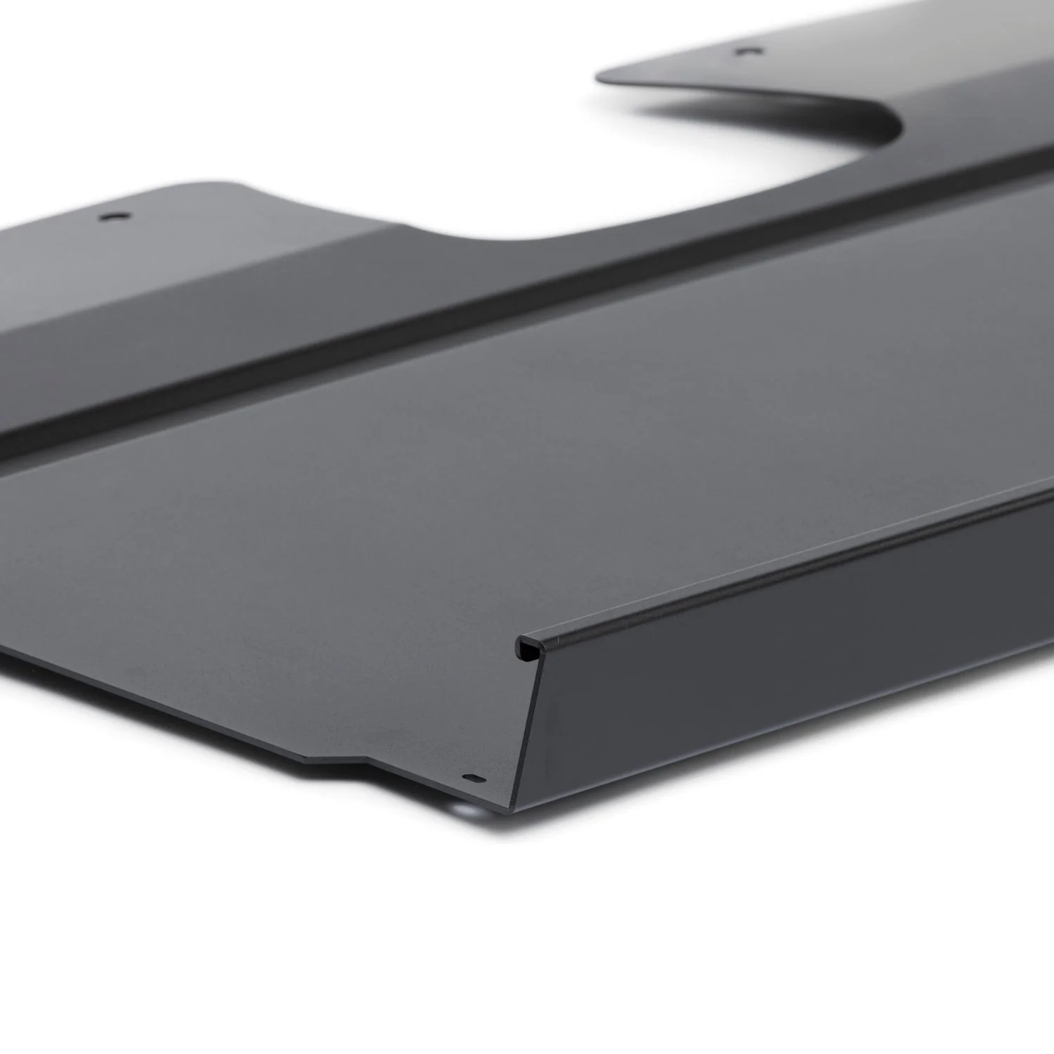 RB Components 2007-2018 / Sprinter Headliner Shelf - Standard Lower Mounted - Image 2
