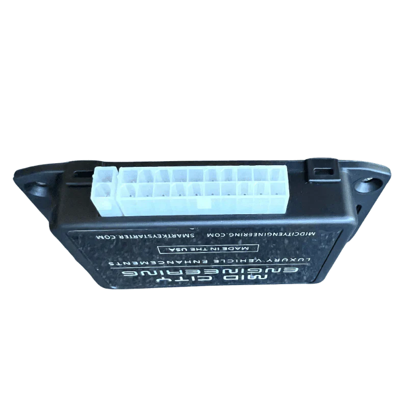 2019-2025 Mercedes Sprinter Fuel Capacity Recalibration Module (TI1527-00) - Image 4