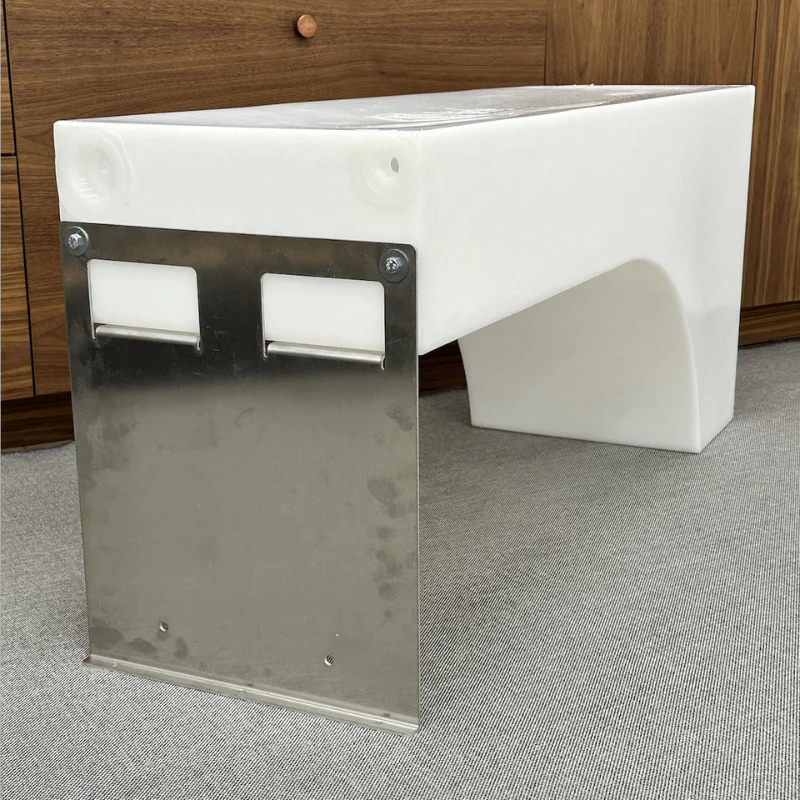 Northwest Conversions 25 Gallon Dually Wheel Well Water Tank - Image 3