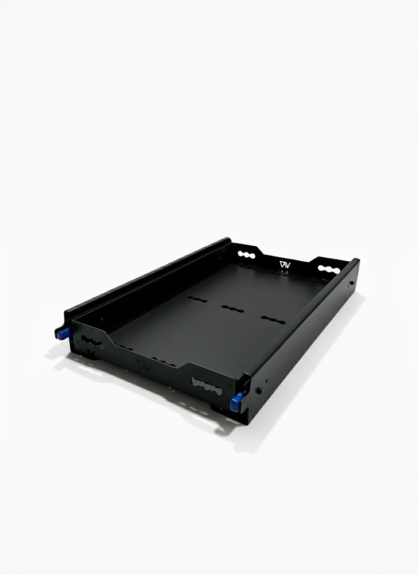 Canyon Adventure Vans 28" Cargo Tray Slide - Image 2