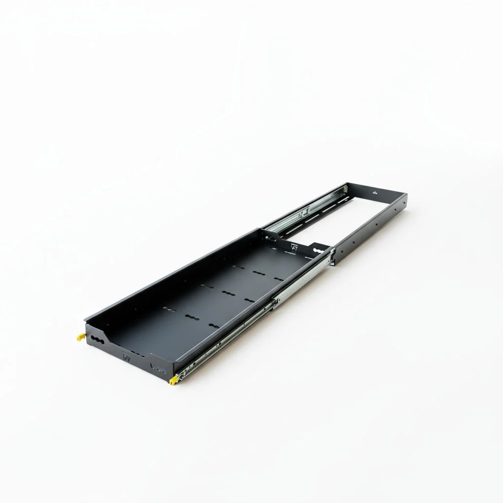 Canyon Adventure Vans 48" Cargo Tray Slide - Image 4