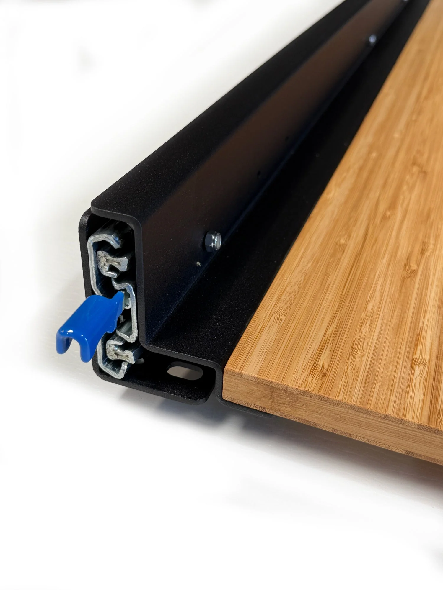 RB Components 48" DIY SLIDE TRAY KIT - Image 7