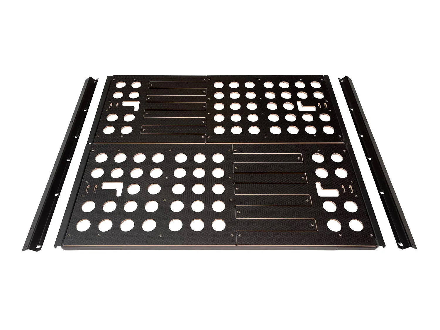 RB Components 4ft. Adj Panel Bed Kit - Universal - Image 3