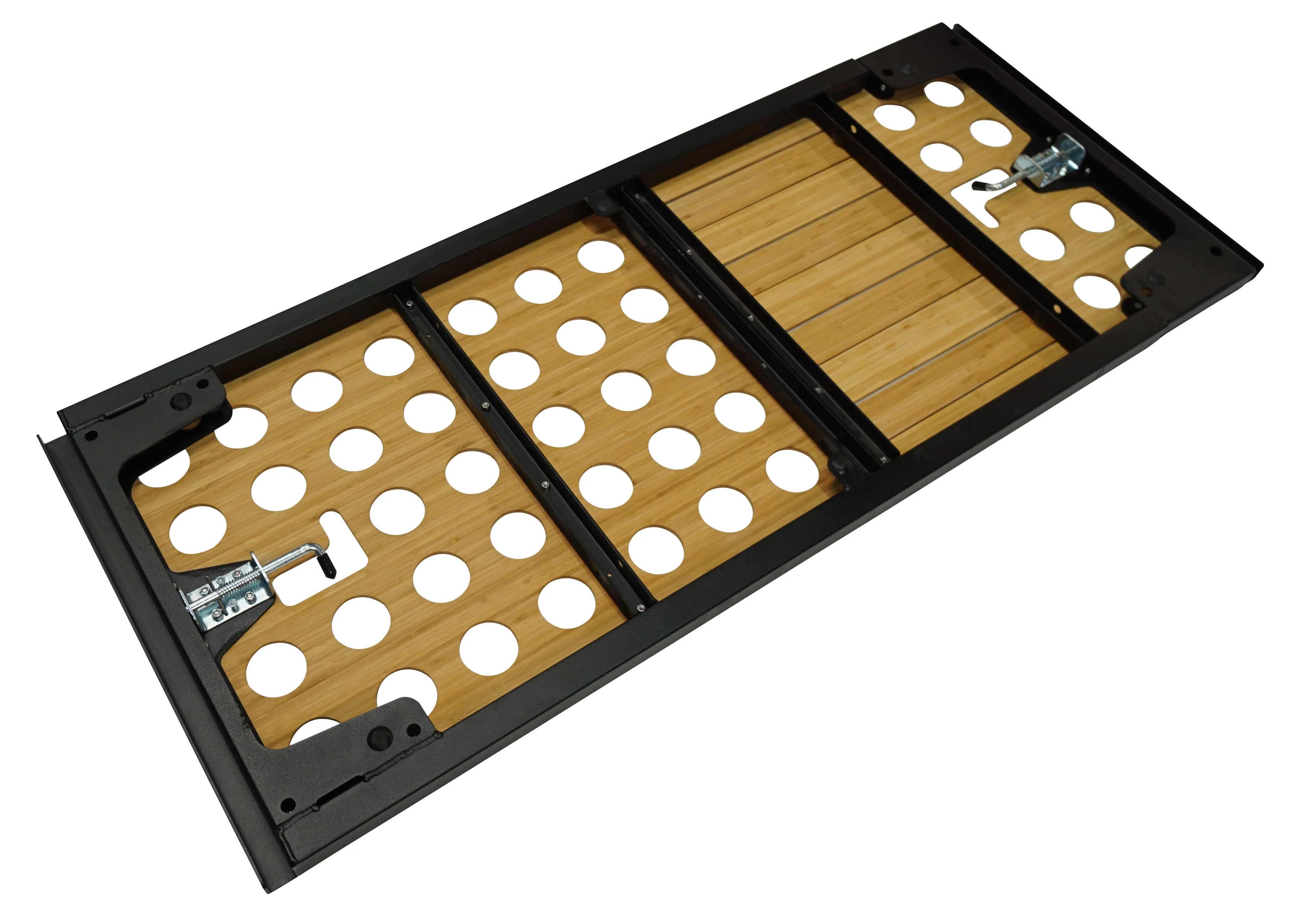 RB Components 4ft. Adj Panel Bed Kit - Universal - Image 6