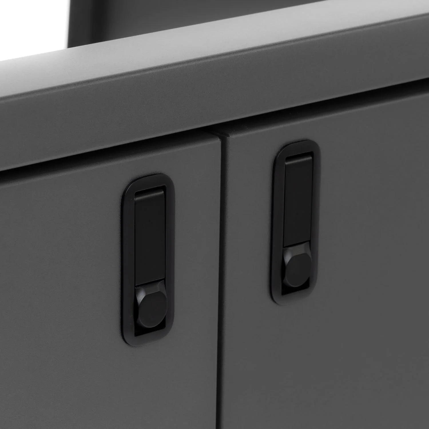 RB Components 56in Forward Facing Galley w/Drawers - 85 - Image 5