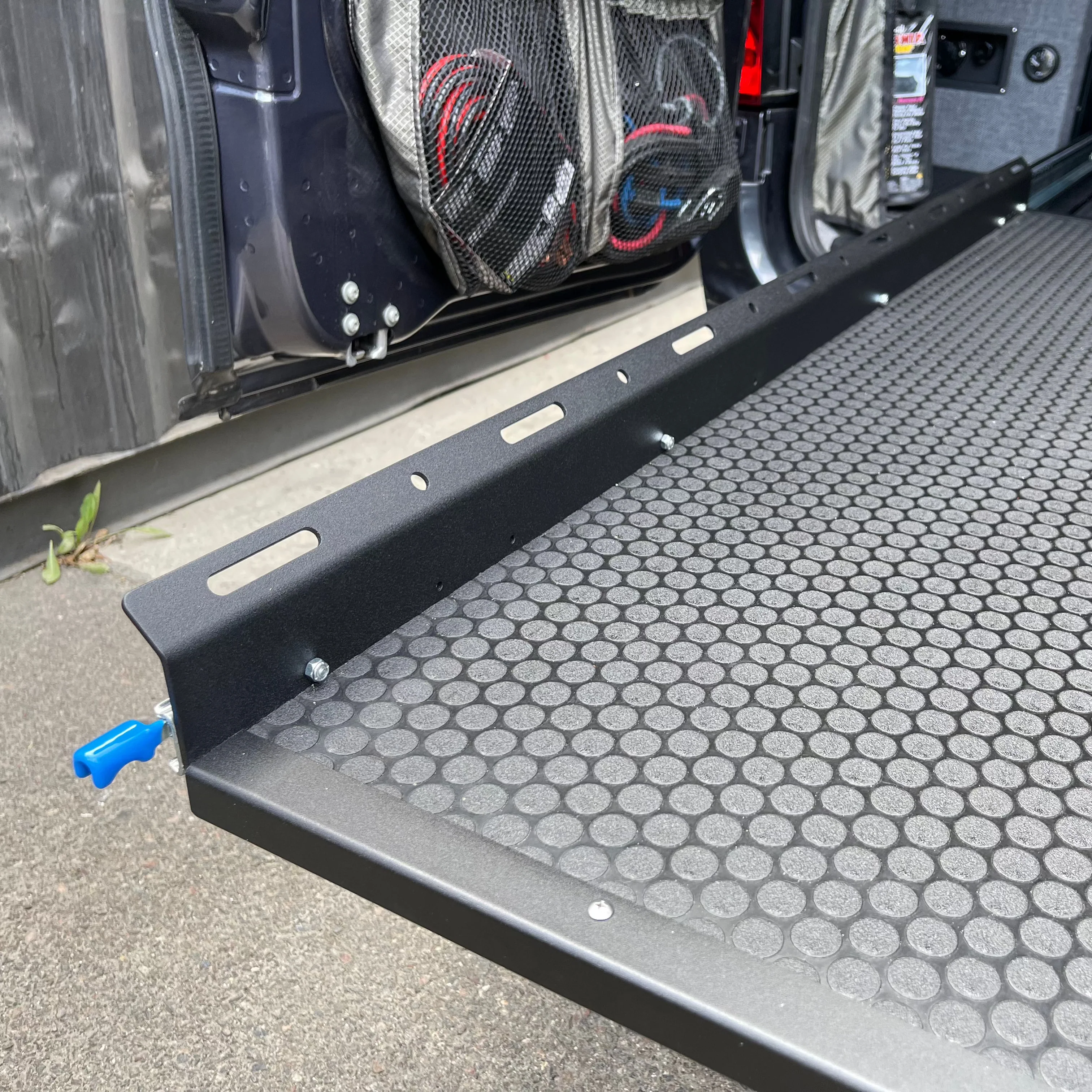 RB Components 60" DIY Slide Tray Kit - Image 4