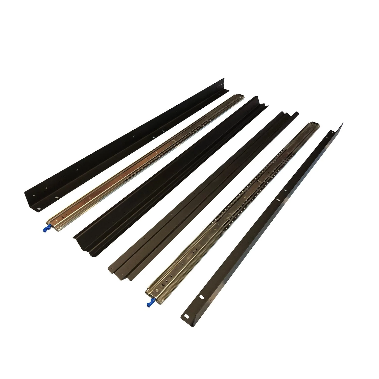 RB Components 60" DIY Slide Tray Kit - Image 7