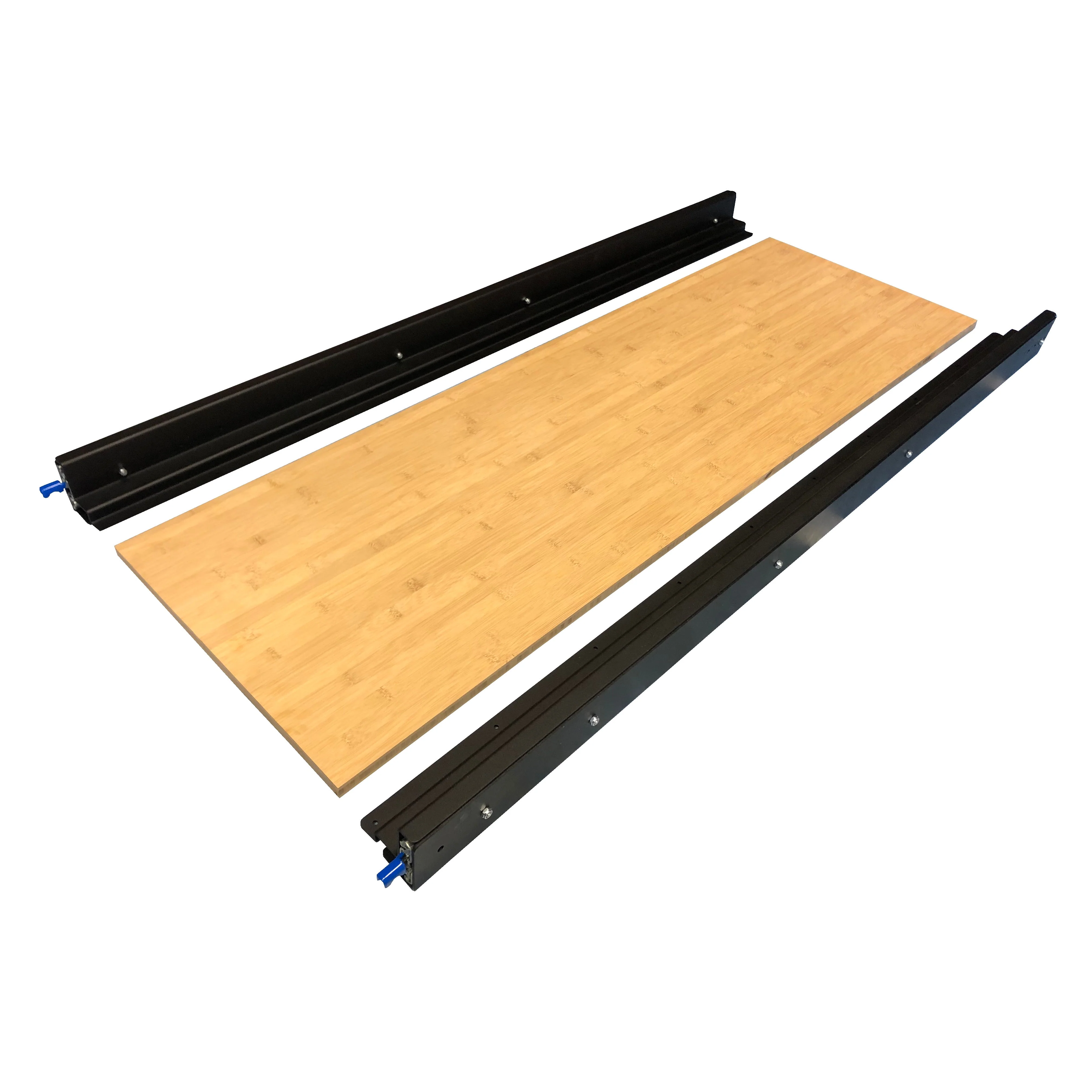 RB Components 60" DIY Slide Tray Kit - Image 8