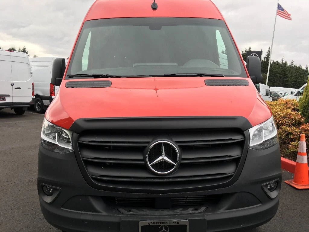 Terrawagen 907 Sprinter Bundle - Image 4