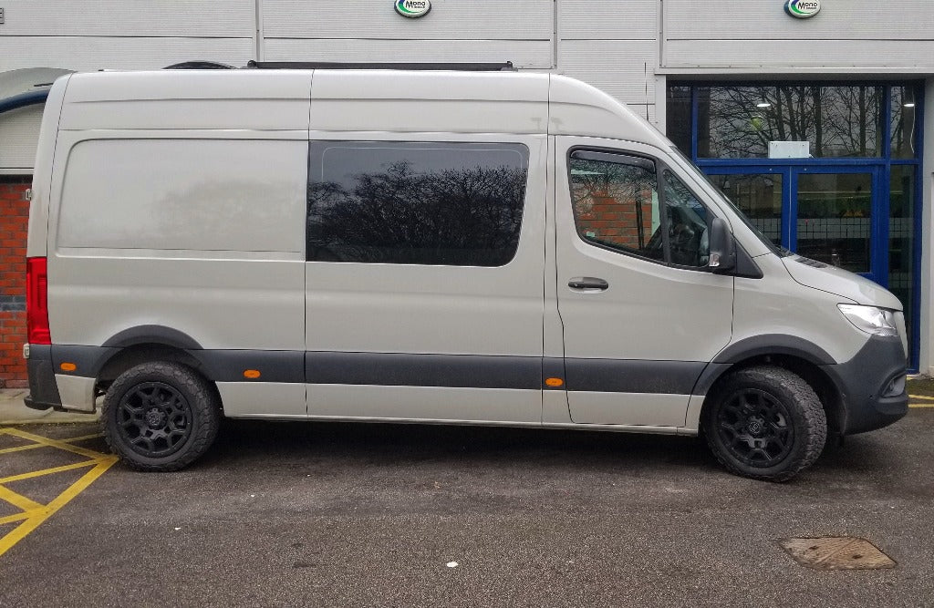 Terrawagen 907 Sprinter Bundle - Image 5