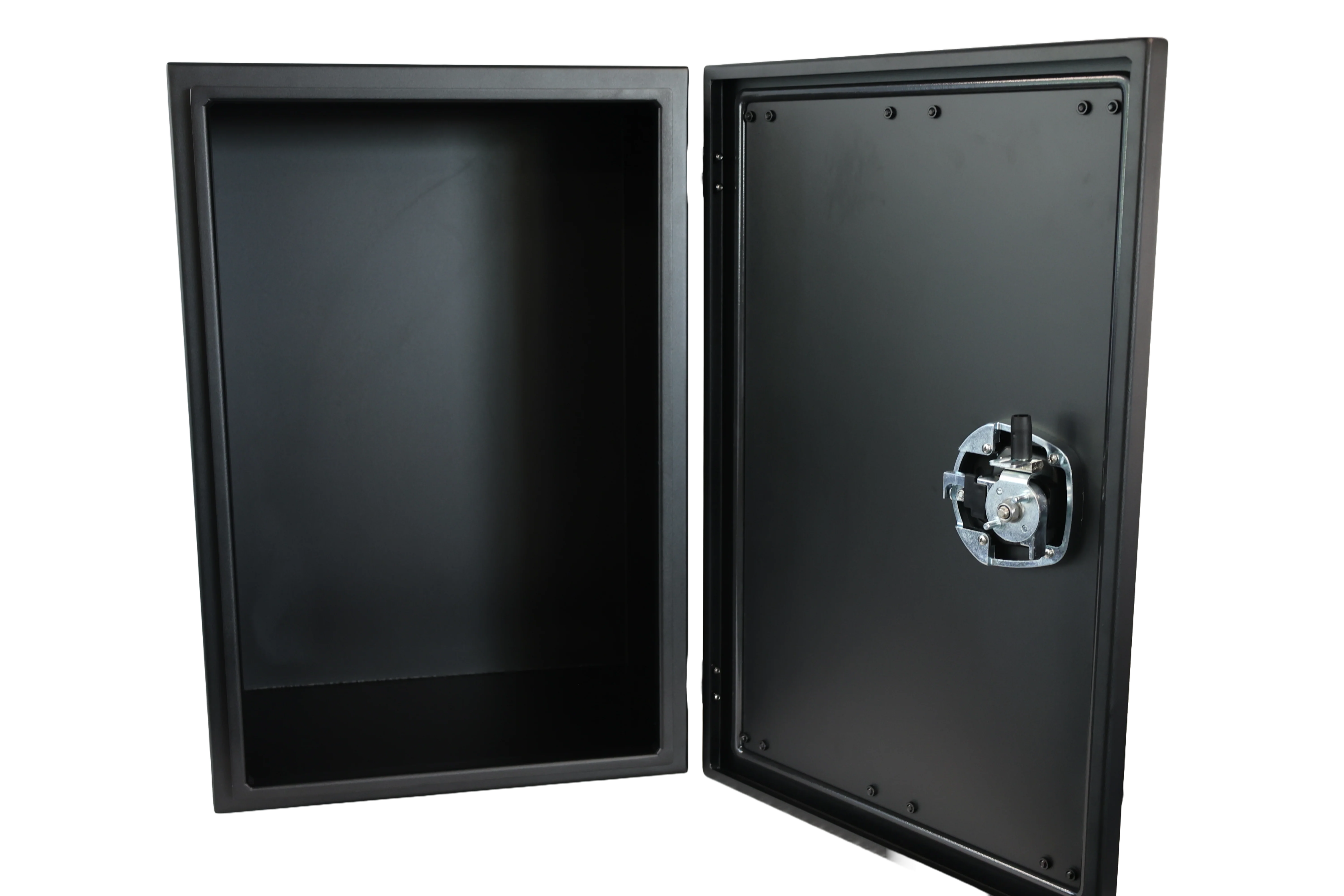 Tec Vanlife Aluminum Storage Box - Venti - Image 7