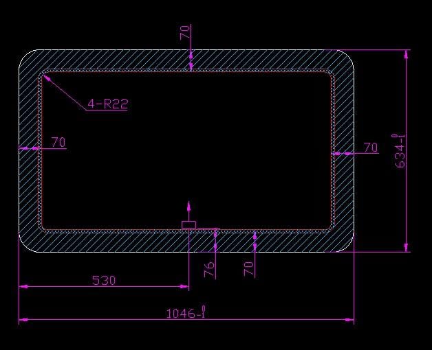 AM Auto Mercedes Sprinter (2002-2006) Passenger Sliding Door Window (MSNSF6002 P) - Image 2