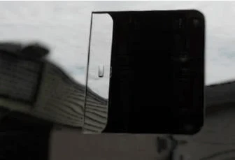 AM Auto Mercedes Sprinter (2007+) Driver Rear Quarter Half-Slider Window 144″WB (MS06-L2M-HSS P) - Image 2