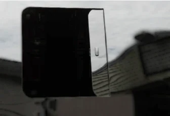 AM Auto Mercedes Sprinter (2007+) Passenger Rear Quarter Half-Slider Window 144″WB (MS06-RS2M-HS P)