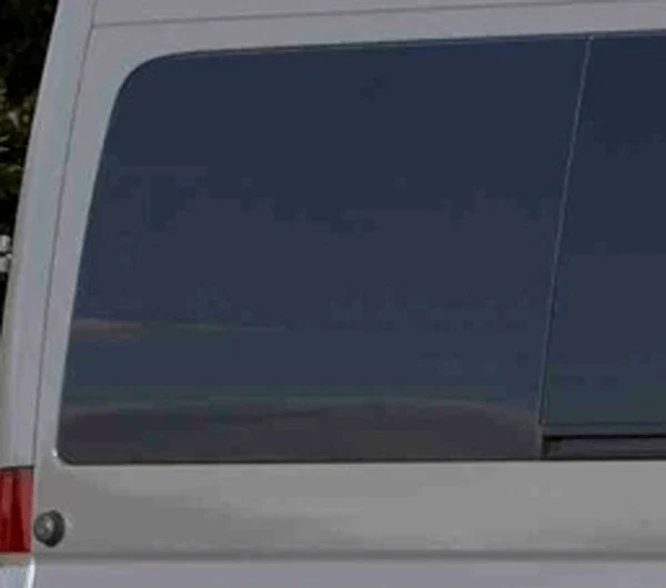 AM Auto Mercedes Sprinter (2007+) Passenger Side Rear Quarter Window 170"WB (MS06-R3L P)