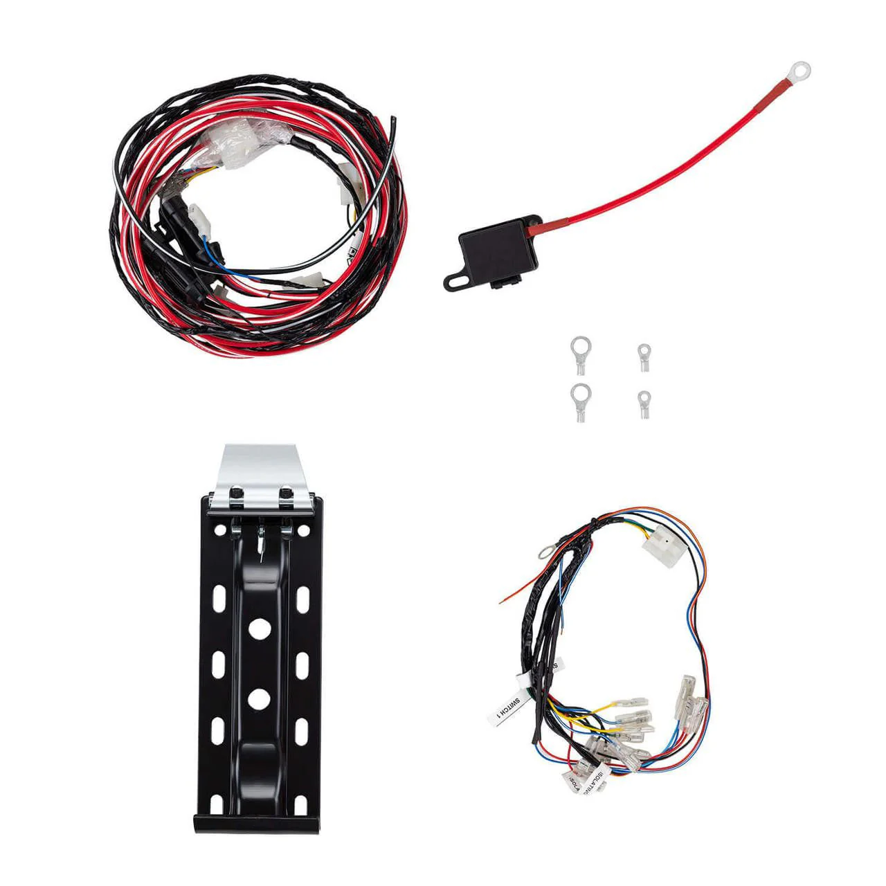 ARB Brushless Twin Motor Onboard 12V Air Compressor (CKBLTA12) - Image 3
