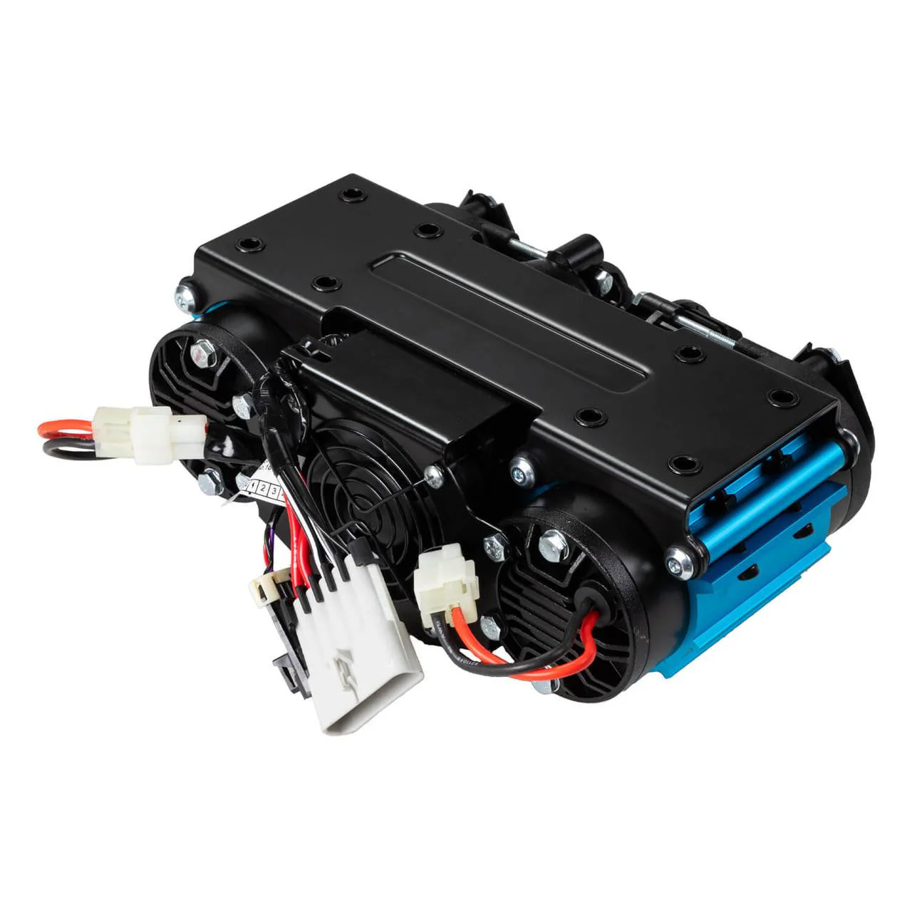ARB Twin Motor Onboard 12V Air Compressor (CKMTA12) - Image 5