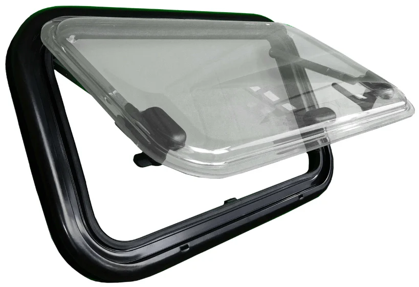 Arctic Tern Double-Pane RV Window (300x500mm) by Tern Overland - Image 3