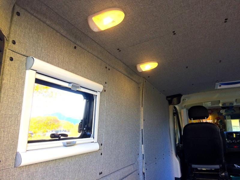 Arctic Tern Double-Pane RV Window (300x500mm) by Tern Overland - Image 7