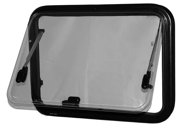 Arctic Tern Double-Pane RV Window (450x610mm) by Tern Overland - Image 2