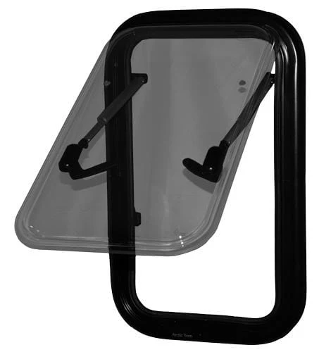 Arctic Tern Double-Pane RV Window (500x300mm) by Tern Overland - Image 2
