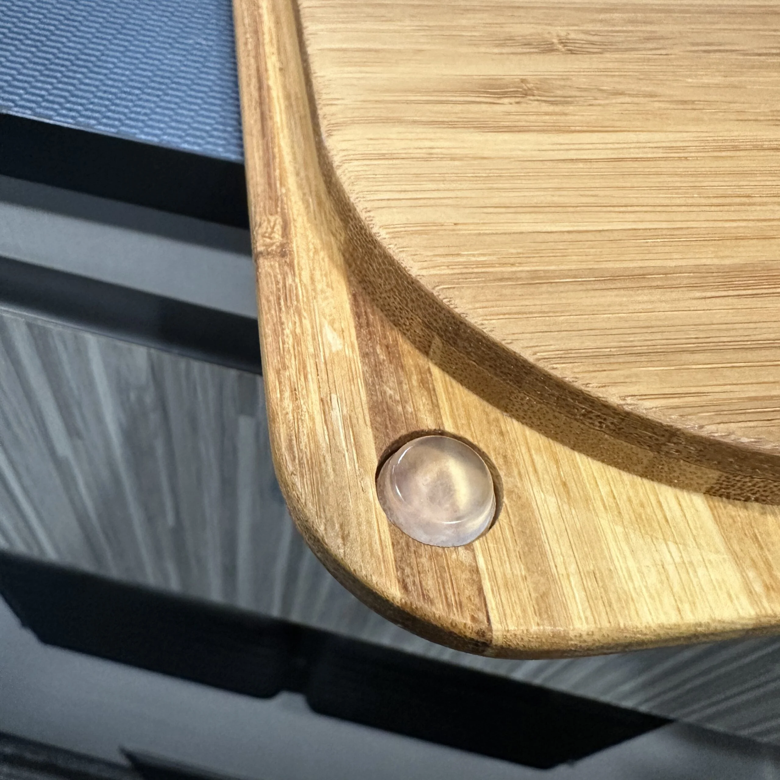 Canyon Adventure Vans Bamboo Sink Cover- REVEL/JAYCO/ENTEGRA/TIFFIN - Image 3