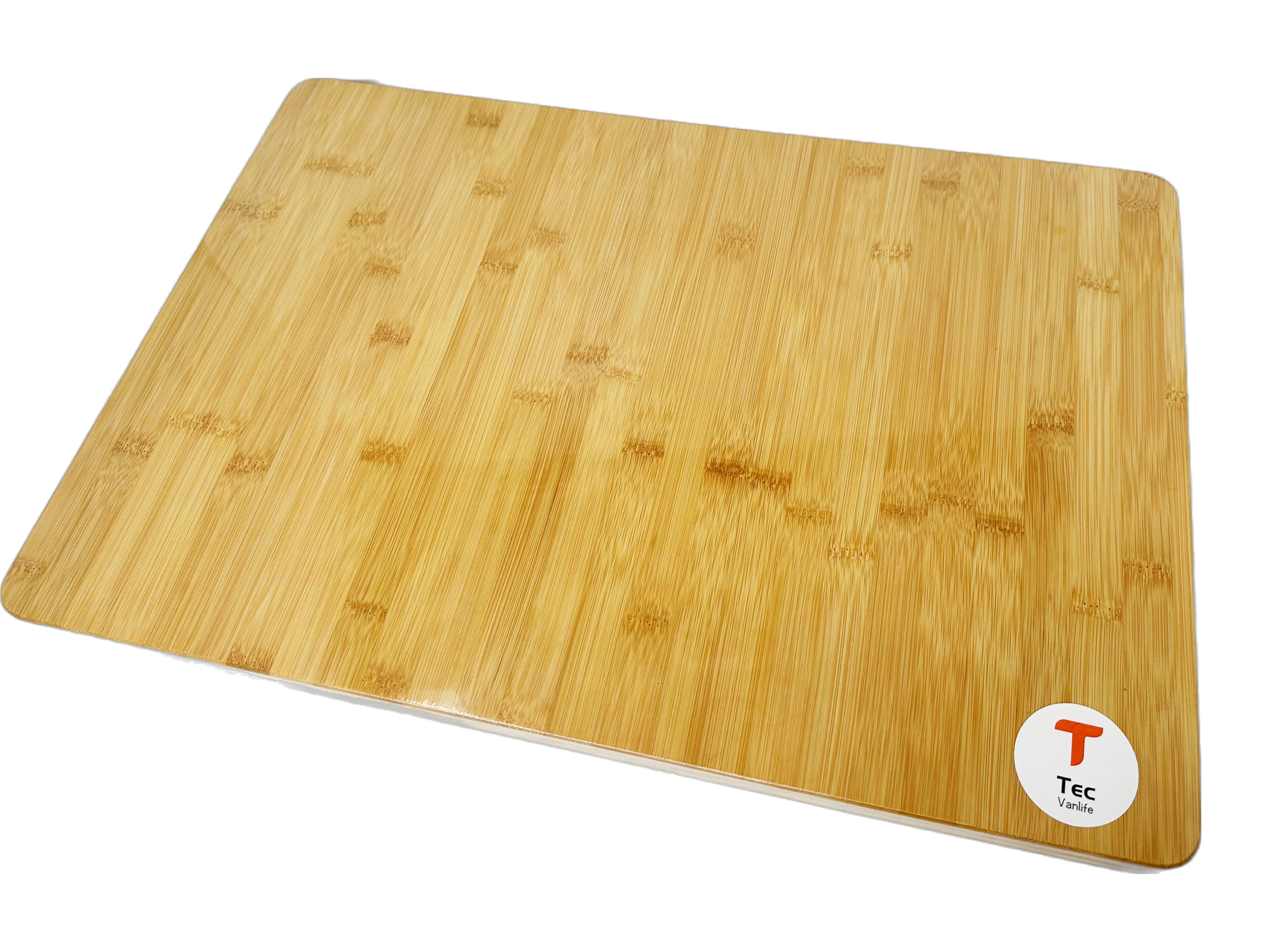 Tec Vanlife Bamboo Table Top