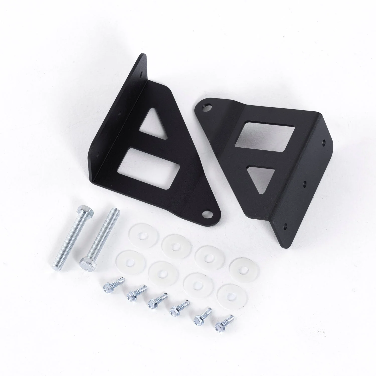 RB Components Bench Wall Mount Kit - Image 3