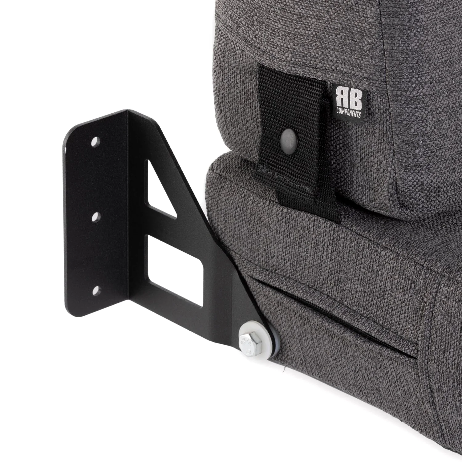 RB Components Bench Wall Mount Kit - Image 5