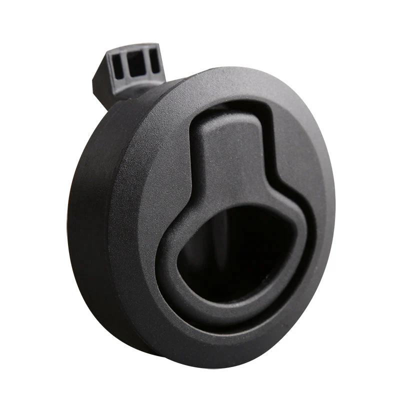 Tec Vanlife Door Latches
