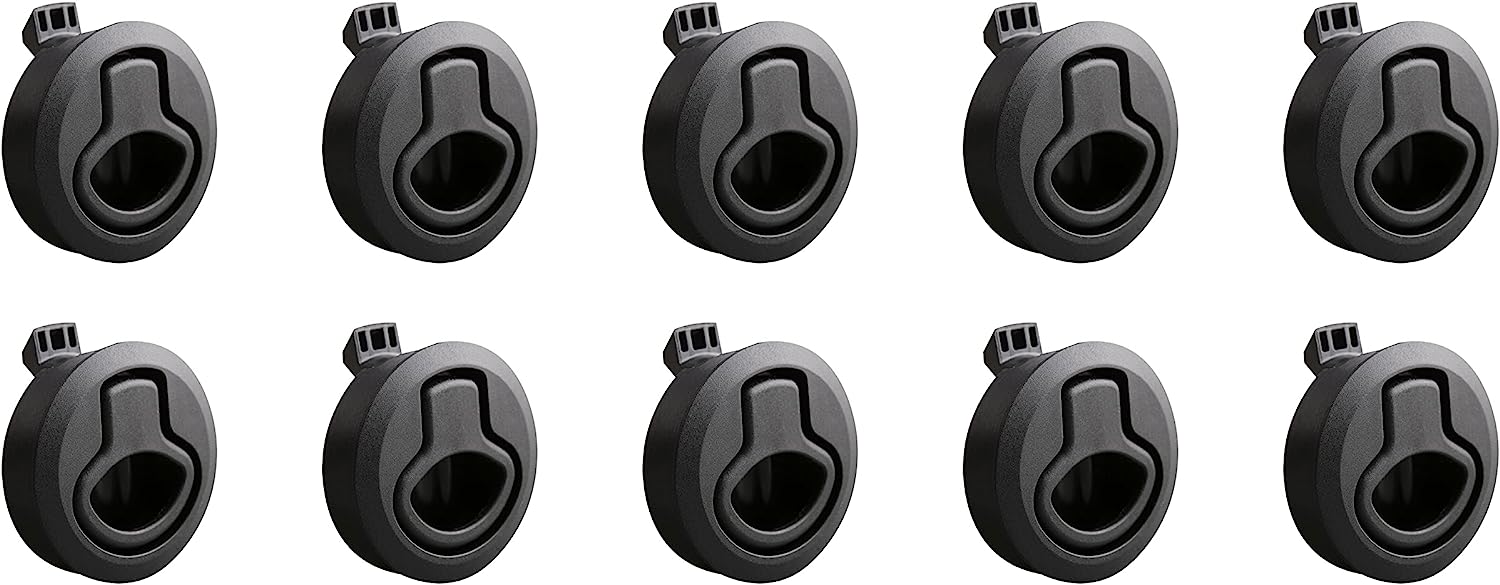Tec Vanlife Door Latches - Image 10