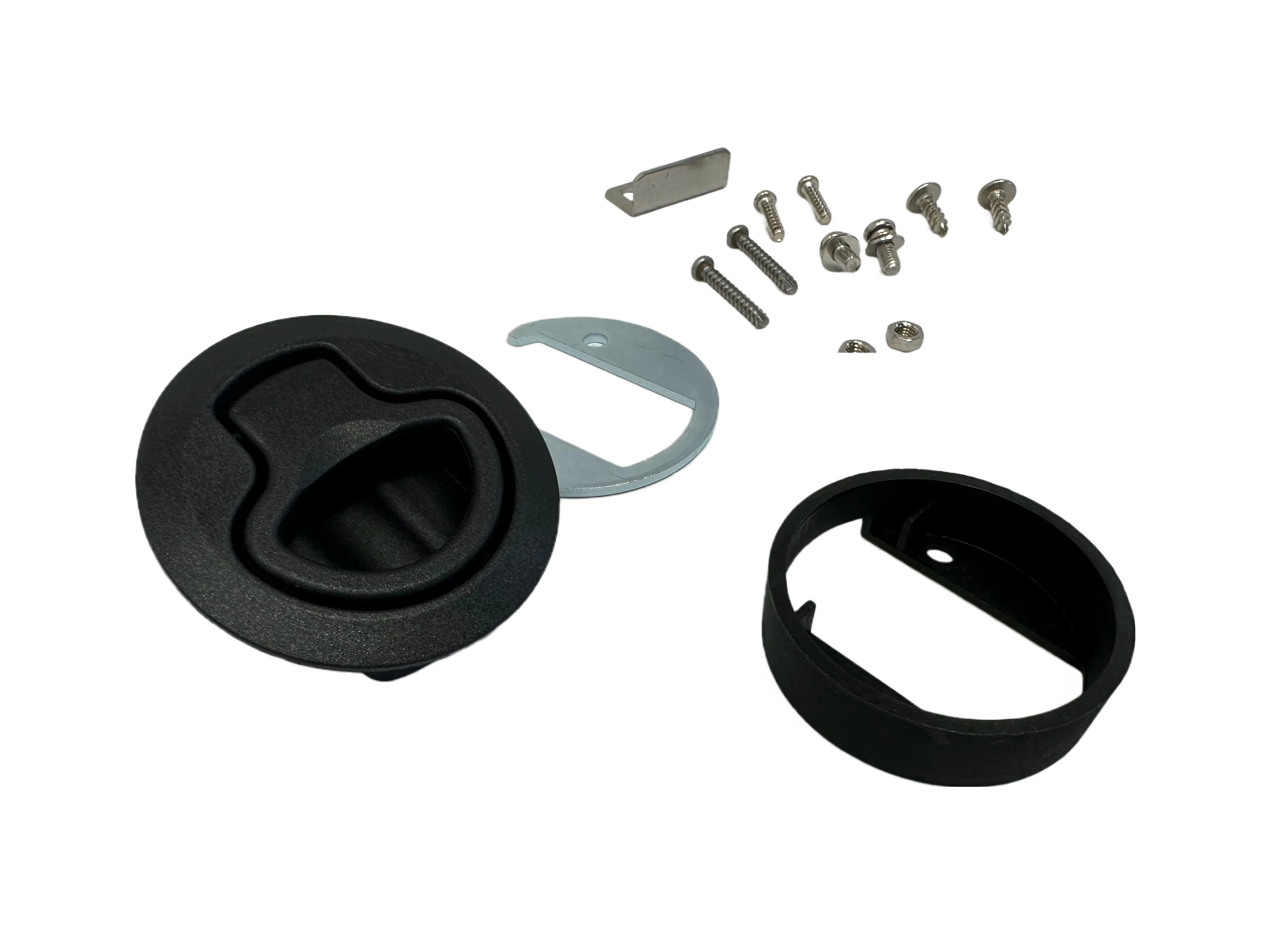 Tec Vanlife Door Latches - Image 3